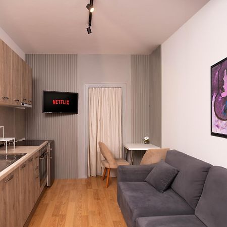 Suprem Apartment Τίρανα Εξωτερικό φωτογραφία