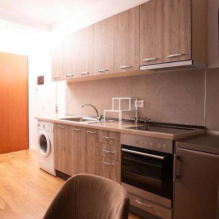 Suprem Apartment Τίρανα Εξωτερικό φωτογραφία