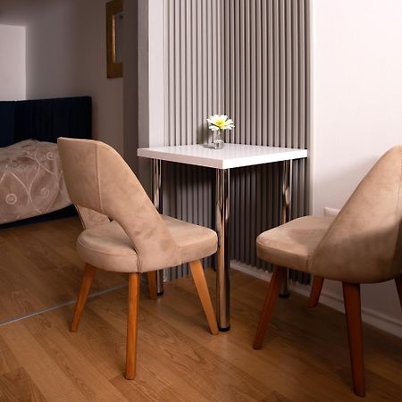 Suprem Apartment Τίρανα Εξωτερικό φωτογραφία