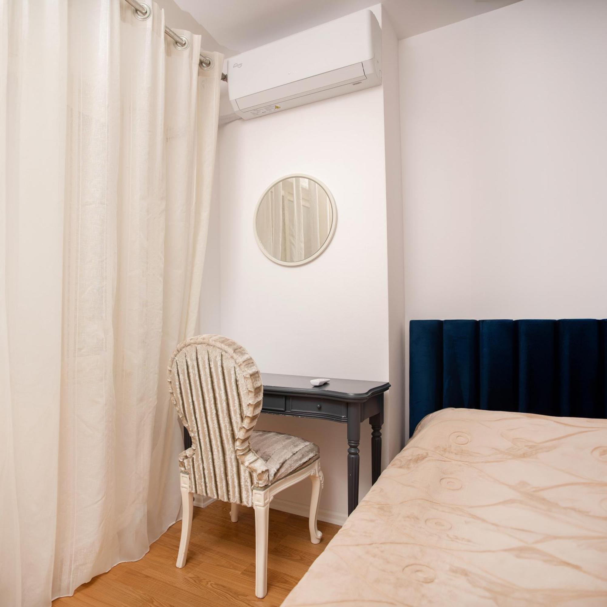 Suprem Apartment Τίρανα Εξωτερικό φωτογραφία