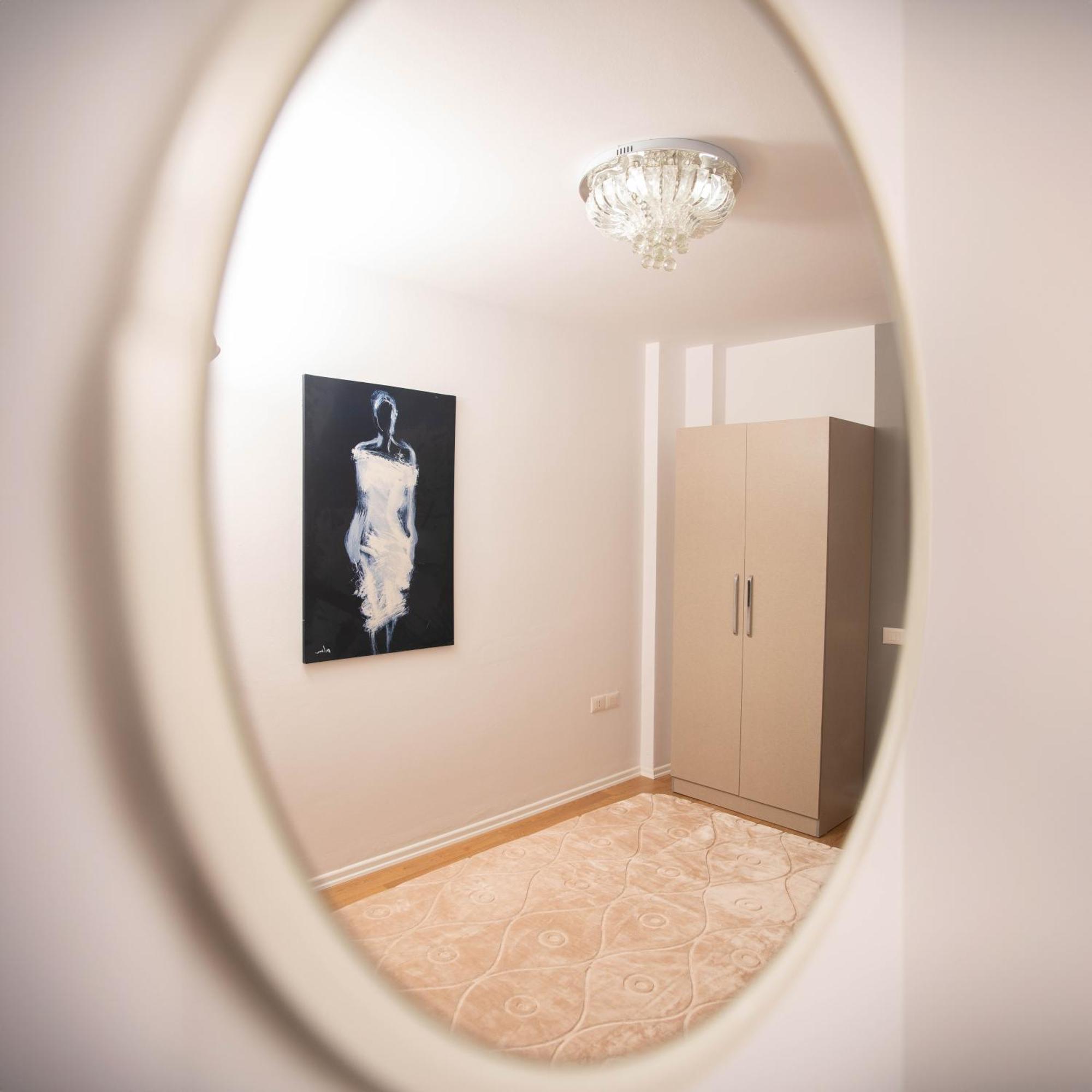 Suprem Apartment Τίρανα Εξωτερικό φωτογραφία