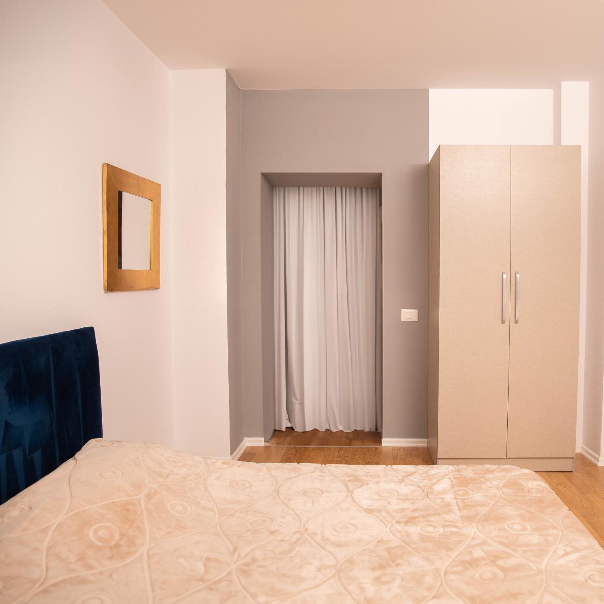 Suprem Apartment Τίρανα Εξωτερικό φωτογραφία