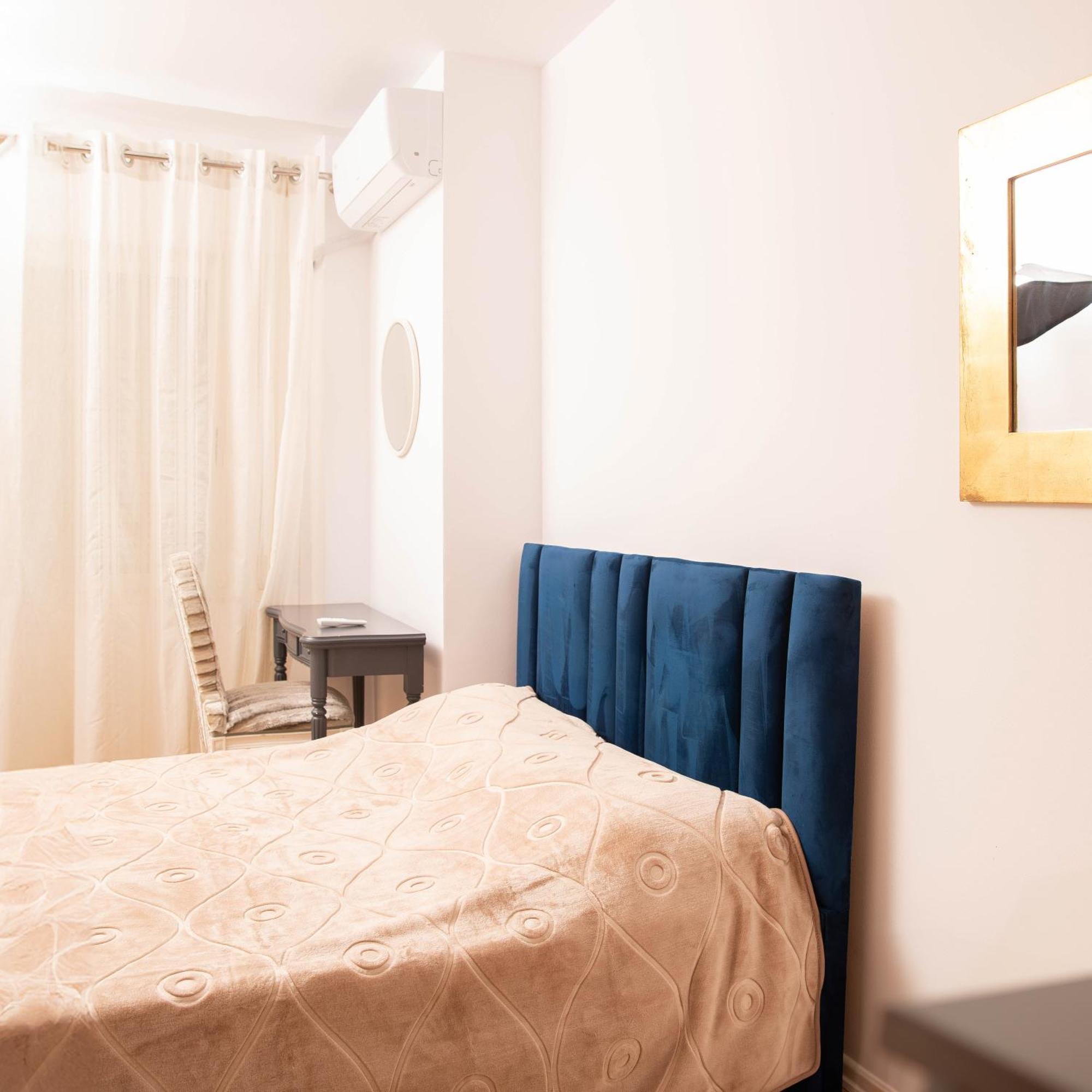 Suprem Apartment Τίρανα Εξωτερικό φωτογραφία