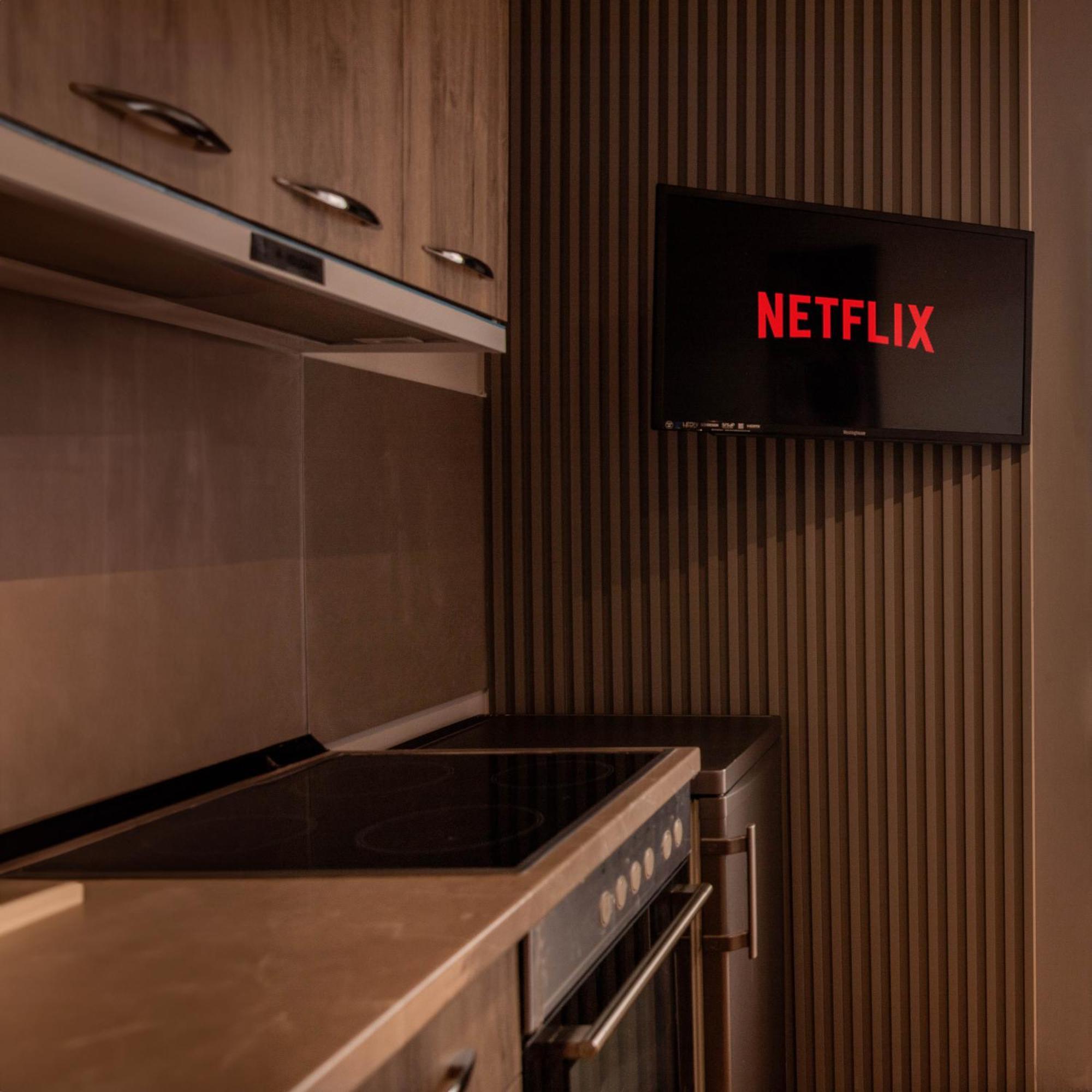 Suprem Apartment Τίρανα Εξωτερικό φωτογραφία