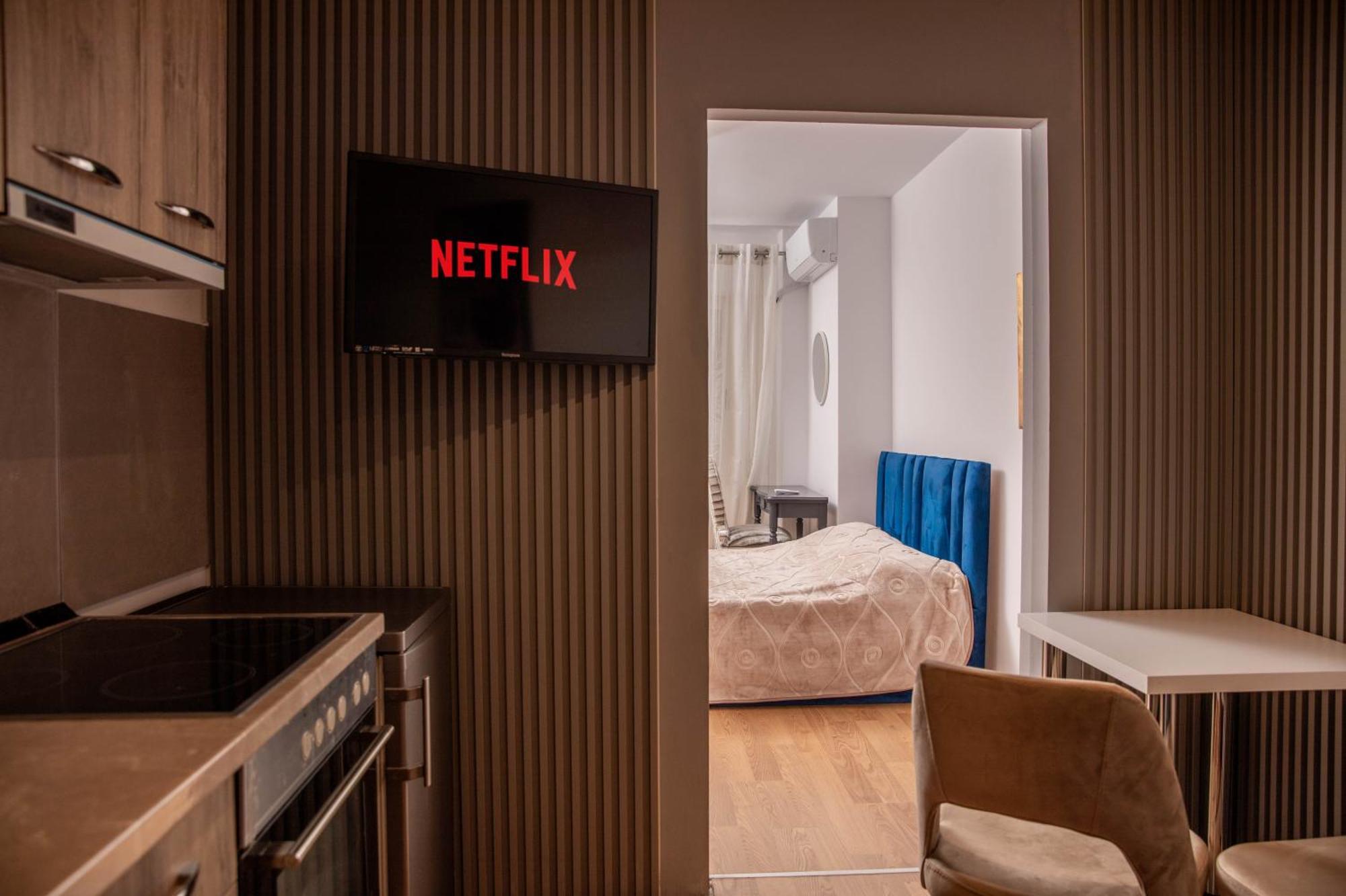 Suprem Apartment Τίρανα Εξωτερικό φωτογραφία