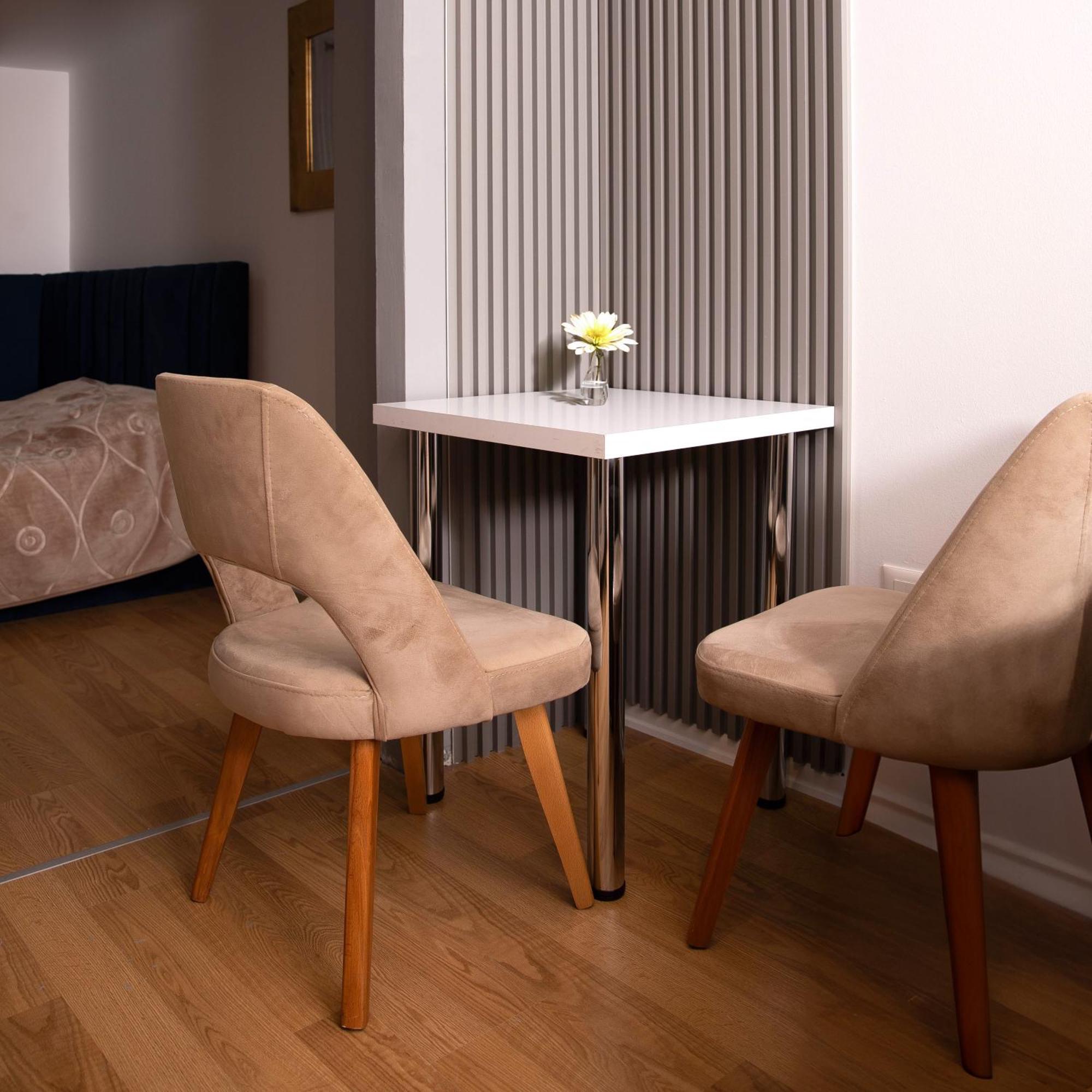 Suprem Apartment Τίρανα Εξωτερικό φωτογραφία